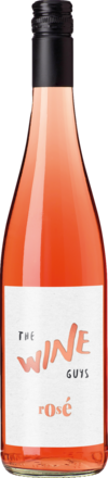 2022 The Wine Guys Cuvée Rosé