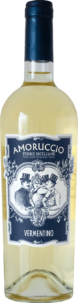 2024 Amoruccio Vermentino