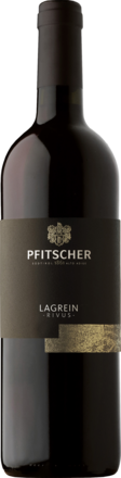 2022 Pfitscher Rivus Lagrein