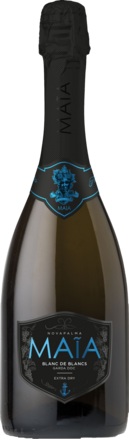 Maia Blanc de Blanc Spumante