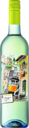 2024 Vidigal Wines Porta 6 Vinho Verde