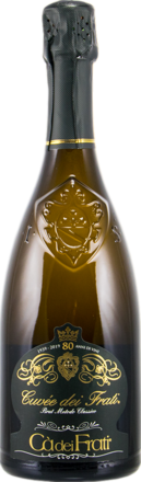Cuvée dei Frati Spumante