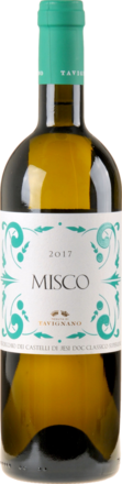 2020 Tenuta Tavignano Misco Verdicchio Superiore