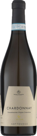 2023 47 Anno Domini Sottovoce Chardonnay