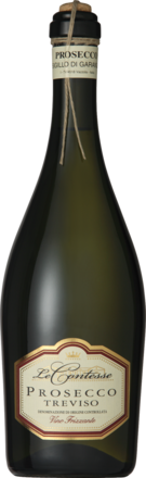 Le Contesse Prosecco Frizzante
