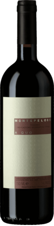 2021 Montepeloso Nardo Costa Toscana