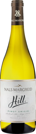 2024 Nals Magreid Hill Pinot Grigio