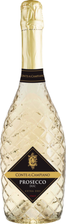Conte di Campiano Prosecco Spumante