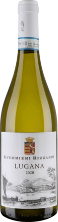 2024 Guerrieri Rizzardi Lugana