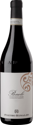 2019 Pietro Rinaldi Barolo