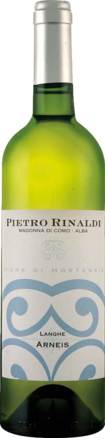 2024 Pietro Rinaldi Arneis