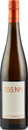 Sankt Annaberg Burrweiler 355 NN Riesling