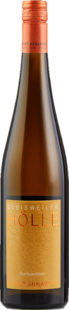 2023 Gleisweiler Hölle Riesling Alte Reben