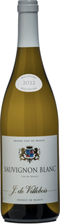 2023 J. de Villebois Sauvignon Blanc