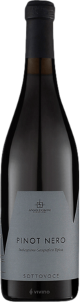 2021 47 Anno Domini Sottovoce Pinot Nero