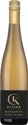 2024 Klohr Biengarten Spätburgunder Blanc de Noir