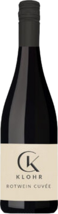 2022 Klohr Rotwein Cuvée
