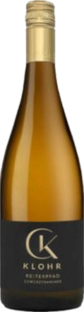 2024 Klohr Reiterpfad Gewürztraminer