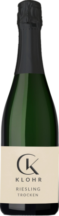 Klohr Riesling Sekt