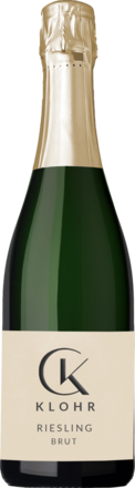 Klohr Riesling Sekt