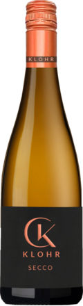 Klohr Secco