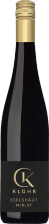 2022 Klohr Eselshaut Merlot