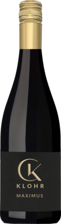 2024 Klohr Maximus Cuvée