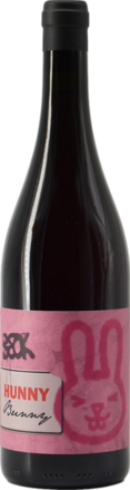 Beck Hunny Bunny Bio 2022 | Hawesko.de