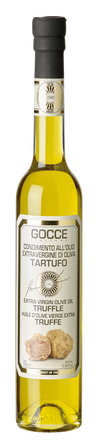Gocce Extra Virgin Olive Oil with Truffle