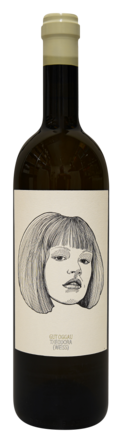 2023 Theodora Weiss Gut Oggau