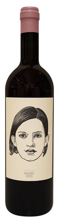 2023 Winifred Rosé Gut Oggau