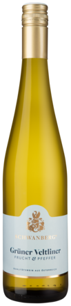 2024 Schwanberg Grüner Veltliner