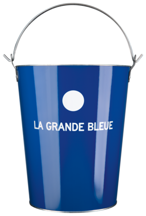Gérard Bertrand La Grande Bleue Kühler