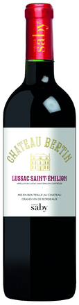 2019 Château Bertin