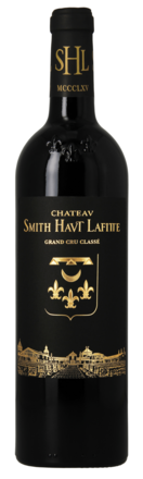 2023 Château Smith Haut Lafitte rouge