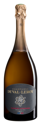 Champagne Duval-Leroy Fleur de Champagne