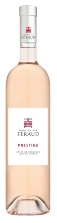 2024 Domaine des Féraud Prestige