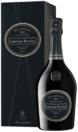 2015 Champagne Laurent-Perrier