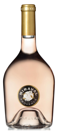 2023 Miraval Côtes de Provence rosé