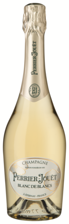 Champagne Perrier Jouët Blanc de Blancs