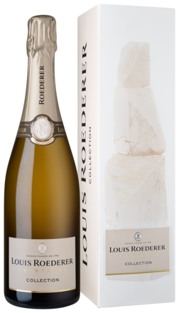 Champagne Roederer Collection 244