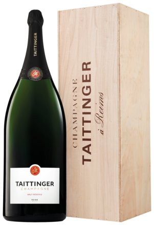 Champagne Taittinger Brut Réserve