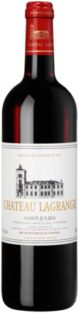 2022 Château Lagrange
