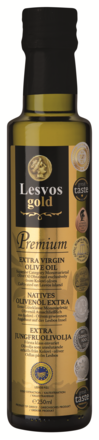 Lesvos Gold Premium-Set