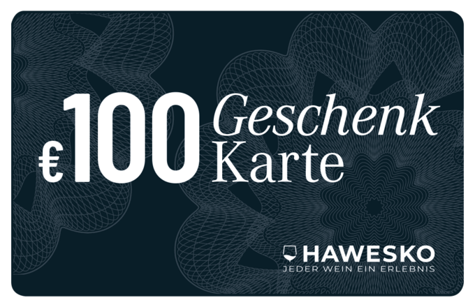 Geschenkkarte 100 Euro