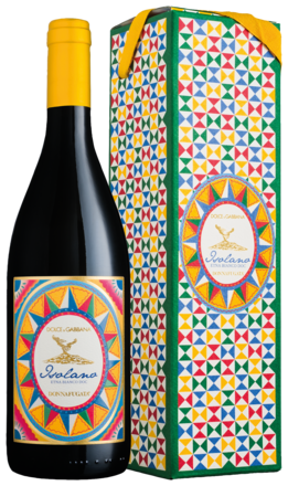 2022 Isolano Dolce &amp; Gabbana e Donnafugata