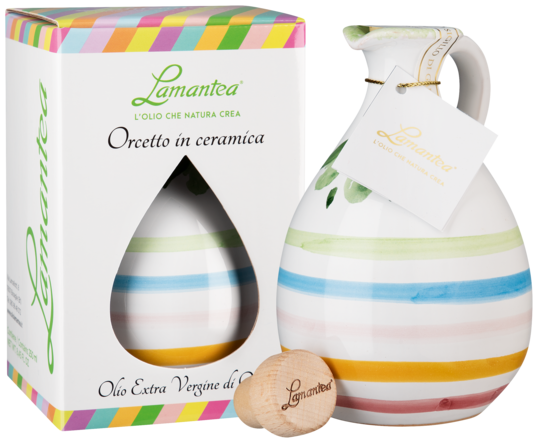 Lamantea Extra Natives Olivenöl