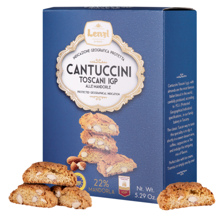 Cantuccini Toscani IGP