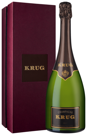 2011 Champagne Krug