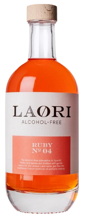 Laori Ruby No.4